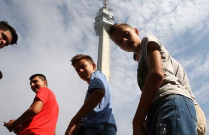 Inspekcija rada: Kažnjena 34 poslodavca zbog anagažovanja djece