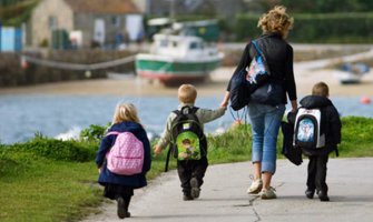 PG: Evidentirana 332 zahtjeva za naknadu za majke sa troje i više djece