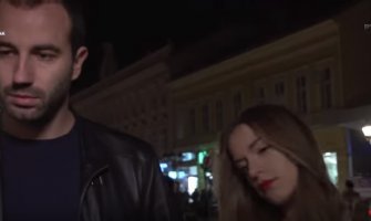 Ko je Crnogorac koji je sa 