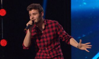 Podgoričanin Milan Bukilić objavio pjesmu posvećenu pokojnom ocu(VIDEO)