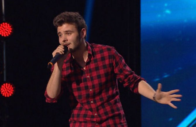 Podgoričanin Milan Bukilić objavio pjesmu posvećenu pokojnom ocu(VIDEO)