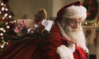 Deda Mrazu zaista možete da pošaljete pismo