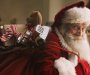 Deda Mrazu zaista možete da pošaljete pismo