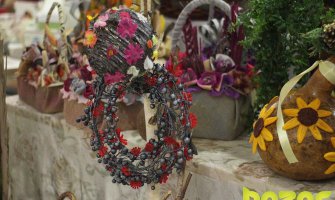 Novogodišnji vašar u Bazaru! (Foto)