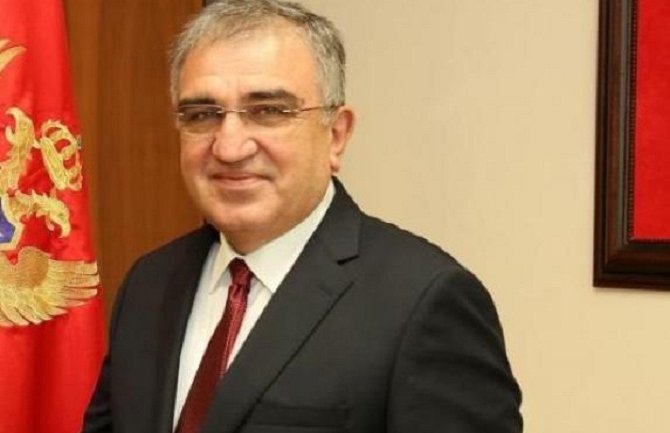 Galip: Članstvo CG u NATO-u će doprinijeti očuvanju sigurnosti i stabilnosti regiona