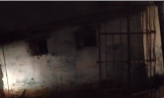 Požar u ruskoj bolnici 22 osobe stradale, pacijenti goreli vezani za krevet(VIDEO)