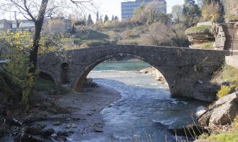 Hadži-pašin most odredio sudbinu mnogih Podgoričana