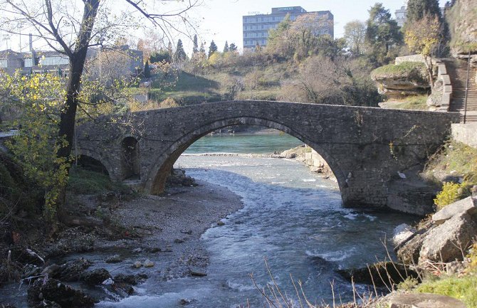 Hadži-pašin most odredio sudbinu mnogih Podgoričana