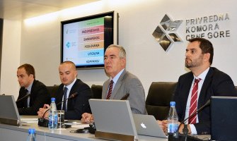 Za pravilan razvoj biznisa neophodna podrška banaka