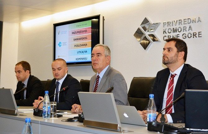 Za pravilan razvoj biznisa neophodna podrška banaka