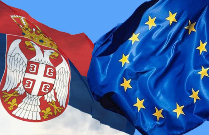 Srbija otvara prva dva poglavlja u pregovorima s EU