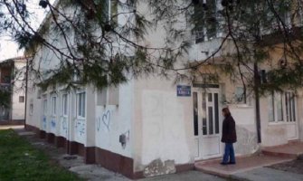 Opljačkan Dnevni centar za osobe sa smetnjama u razvoju “Adria