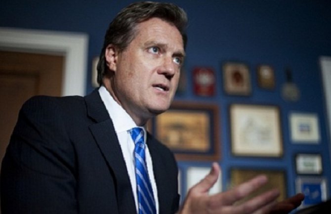 Tarner: Članstvo u NATO će učiniti da se stanovništvo Crne Gore osjeća sigurnije