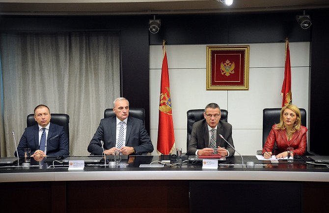 Nastavak dijaloga sa građanima o prednostima NATO integracija