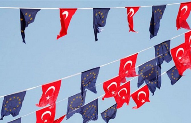 Turska otvorila pregovaračko poglavlje za članstvo u EU