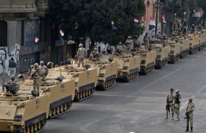 Saudijska Arabija i 34 islamske zemlje formirale koaliciju protiv terorizma