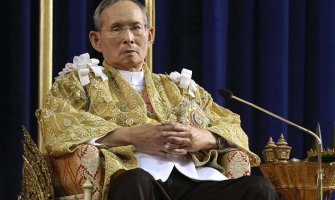 Tajlanđaninu prijeti zatvor zbog uvrede kraljevog psa