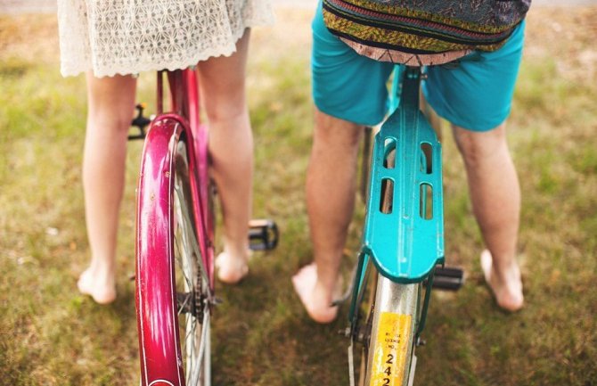 Brazil: Gradonačelnik  siluje djevojčice, pa svakoj kupi bicikl