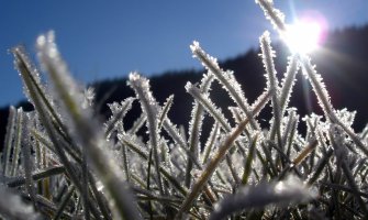 Evo kakvo nas vrijeme očekuje do kraja sedmice