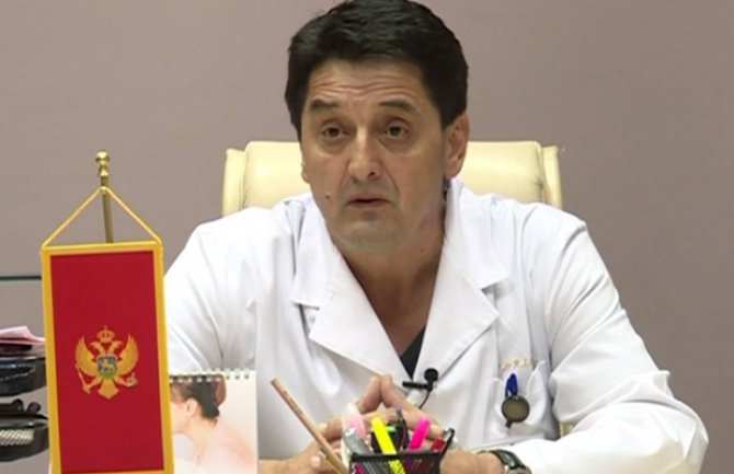 Lazović: Dobrim platama protiv korupcije u zdravstvu