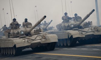 Deset mogućih ratova u 2016. godini