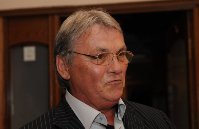 Zoran Kalezić i Sreten-Srećko Radonjić dobitnici nagrade 19. decembar