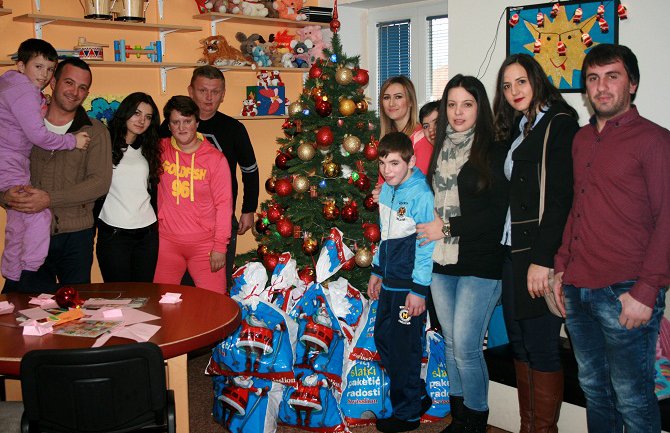 Omladina SD Plav:Borićemo se za poboljšanje položaj djece  sa smetnjama u razvoju