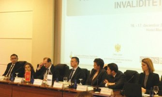 Obezbijediti ostvarivanje ljudskih prava svima