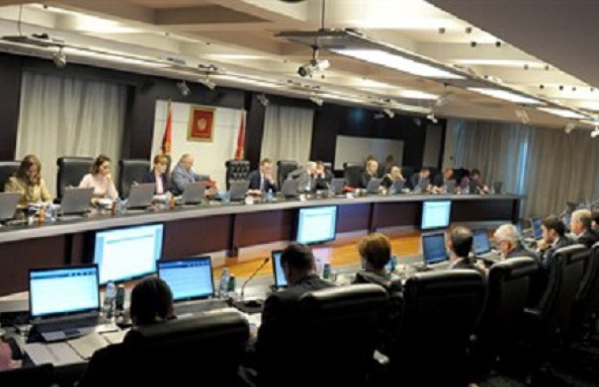 Usvojena analiza sa akcionim planom