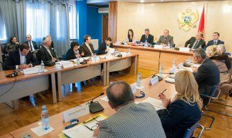 Samo Glavni grad nije donio odluku o formiranju mjesnih zajednica