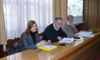 Budžet Opštine Bijelo Polje za 2016. manji za oko tri miliona nego 2015.