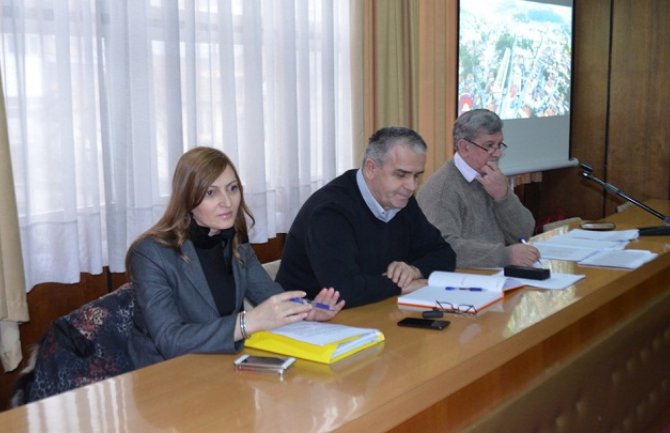 Budžet Opštine Bijelo Polje za 2016. manji za oko tri miliona nego 2015.