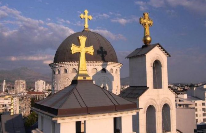 Nacrt zakona o slobodi vjeroispovijesti na reviziji