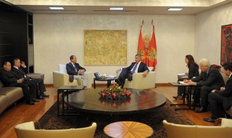 Kineska Poli grupa odlučna da učestvuje u gradnji auto-puta