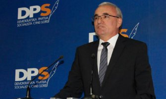 Tarzan Milošević novi ambasador Crne Gore u Srbiji