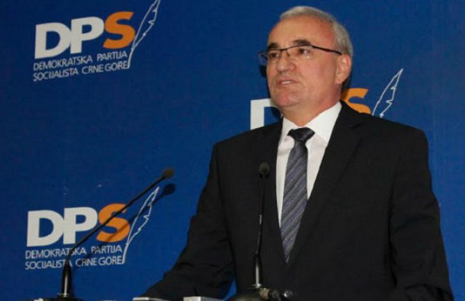 Tarzan Milošević novi ambasador Crne Gore u Srbiji