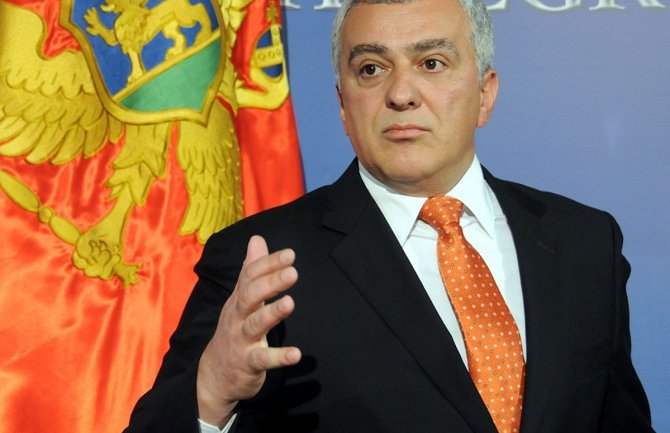 Mandić: Đukanović dao saglasnost za hapšenje Marovića