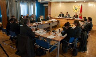 Podržali Predlog budžeta za 2016. i smanjenje 