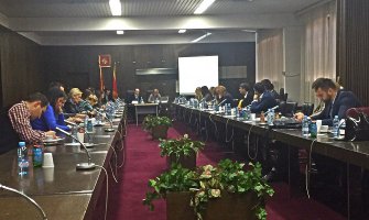 Pristupanje Crne Gore EU: Planirano donošenje 161 zakona, 654 podzakonskih akata i 29 strategija