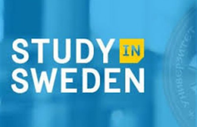 Stipendije Švedskog instituta  za doktorske studije i postdoktorska istraživanja