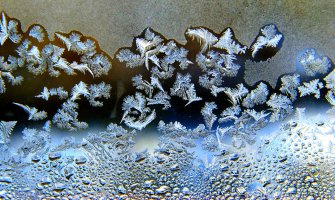 Sjutra oblačno i suvo, do 15 stepeni