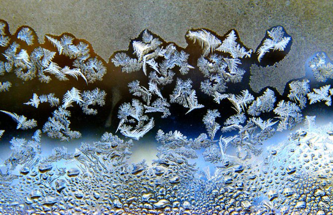 Sjutra oblačno i suvo, do 15 stepeni