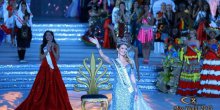 Kina: Španjolka Mireia Lalaguna Rojo nova Miss svijeta