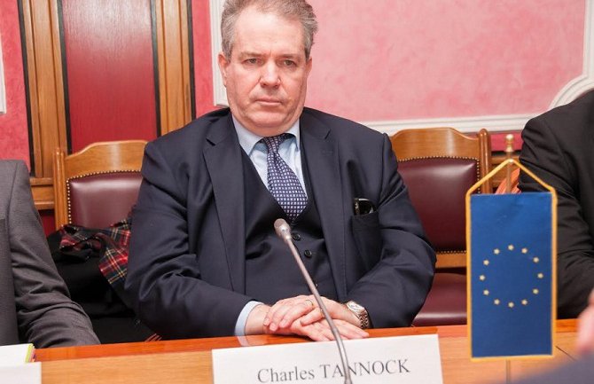 Tanok: Crna Gora najbolja priča Balkana