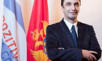 PCG Cetinje izabrao članove Predsjedništva