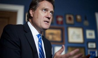 Tarner: Poziv za NATO dodatni stimulans Crnoj Gori za nastavak reformi