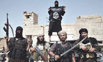 Droga 'kaptagon' daje vojnicima Islamske države nadljudsku snagu (Video)