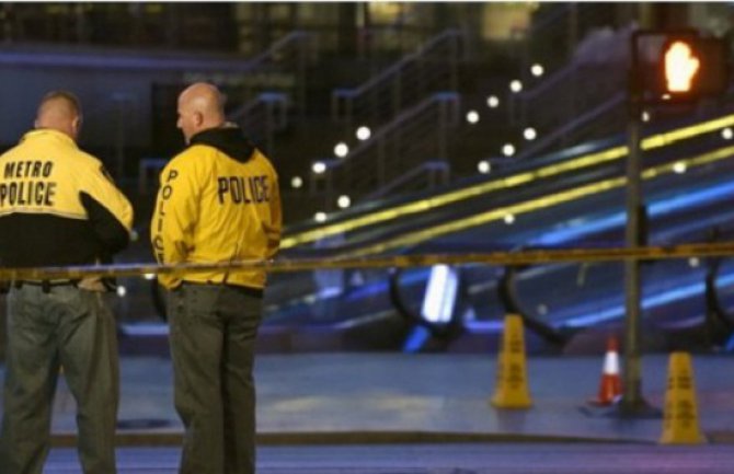 Vozačica na trotoaru povrijedila 30 pješaka, jedan poginuo