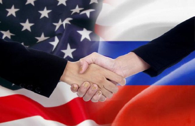 Rusija nije glavna prijetnja za SAD, Evropa jeste