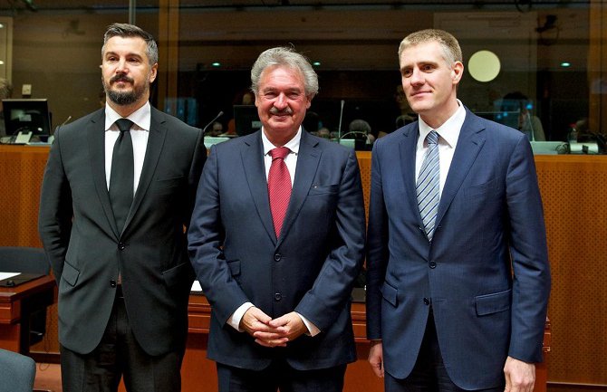 Otvorena dva nova pregovaračka poglavlja sa Evropskom unijom